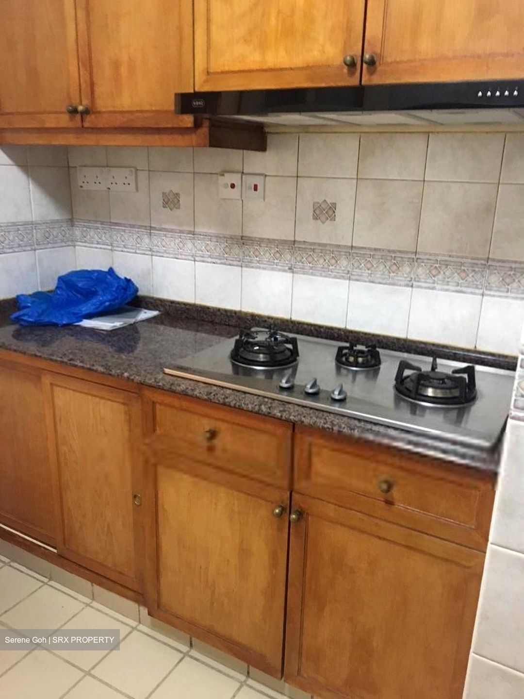 Sherwood Condo (D21), Condominium #556293311